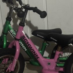 Schwinn Balance Bike