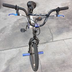 Bicicleta Ambush Fs20