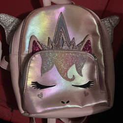 Unicorn Kids Back Pack