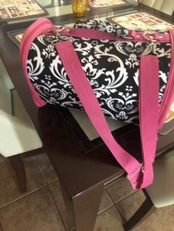 Cat or dog bag