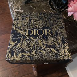 Sauvage Dior 
