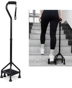 Step Aid Cain Medical Recovery Care