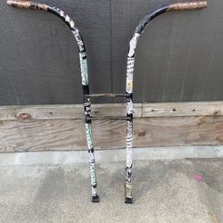 Mini Bike Handlebars 