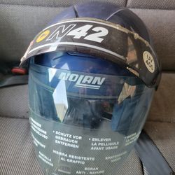 XXL Mens Helmet Motorcycle 