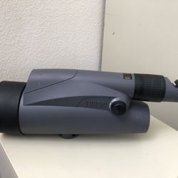 YUKON Angled Dual Spotting Scope 6-25x25mm 25-100x100mm 