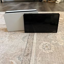 Nintendo Switch Oled Version 