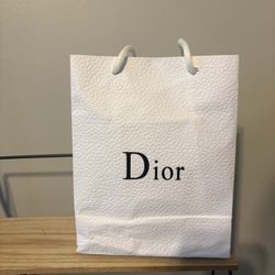 Dior Sauvage