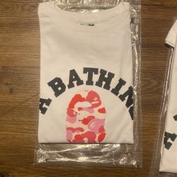 Bape Tee