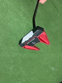 Odyssey S2S Tri-Hot #7