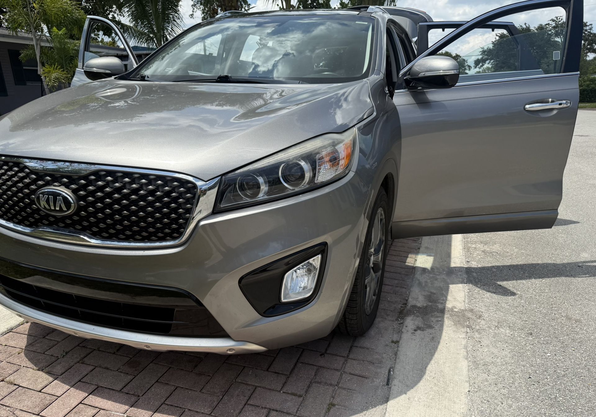 2018 KIA Sorento
