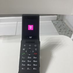 CAT S22 Flip Phone 