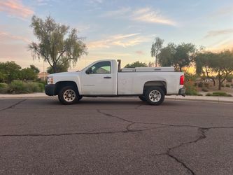 2013 Chevrolet Silverado 1500