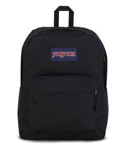 JanSport SuperBreak One Backpack - Black