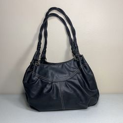 Black Purse
