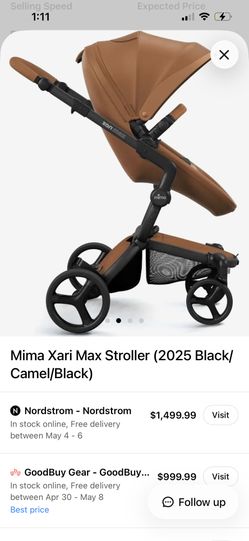Delta Children’s Smart Rocking Bassinet