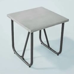 Outdoor Side Table