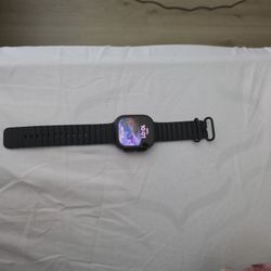 Apple Watch Ultra 3 De 49 MM De Titanio 