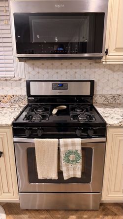 Kitchen appliances