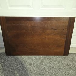 Pier 1 Table Leaf – Solid Wood – Perfect for DIY or Replacement!
