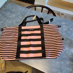 Victoria's Secret Weekend Bag