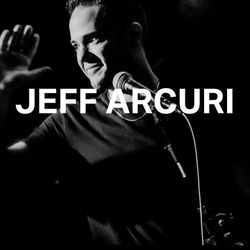 Jeff Arcuri Comedy Show Tickets