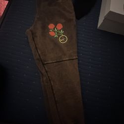 Nike Sports Wear Joggers 