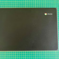 Lenovo 100E Chromebook 2ND Gen Laptop