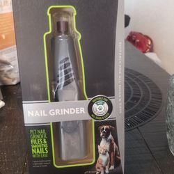 Nail Grinder