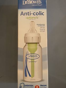 Baby Bottle