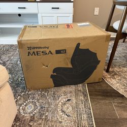 Uppababy Mesa V2