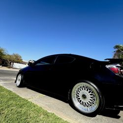 Scion 2010 TC  