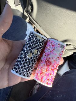 LIGHTER CASES 🍃🤍