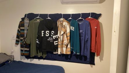 Sweaters