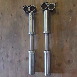 Rogue Dumbbells - DB15