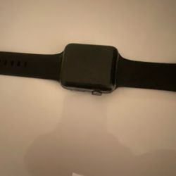 Apple Watch Series 3