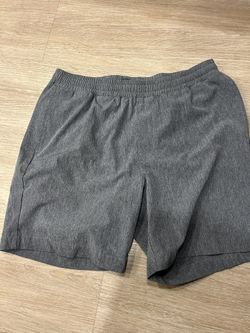 J.Crew Swim Shorts Gray Men’s Small