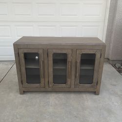 TV Stand Buffet Brand New