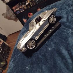 Corvette Phone Don't Miss It's Rare