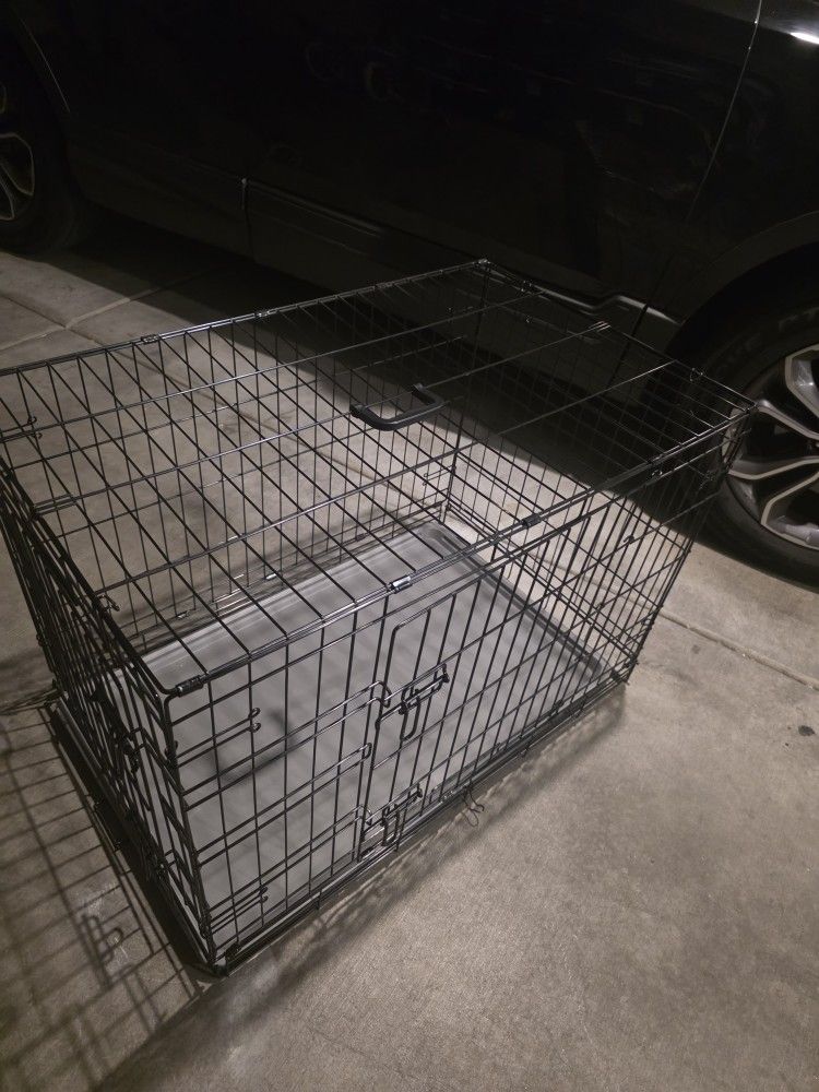Dog Crate