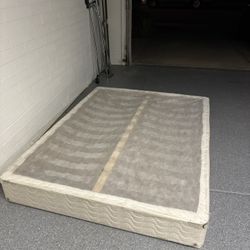 Queen Size Box Spring
