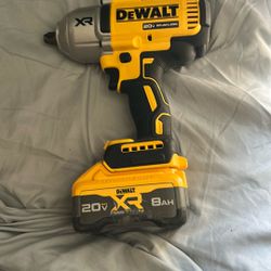 Dewalt Drill