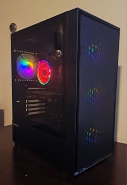 Brand new custom Gaming PC