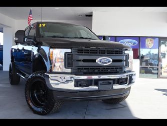 2017 Ford F-250