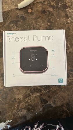 Breast Pump 
