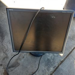 "19 LCD Monitor