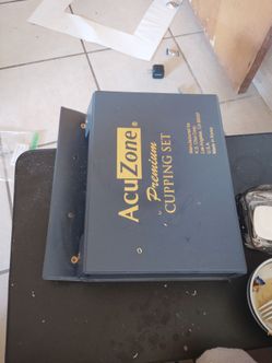 Acuzone premium cupping set