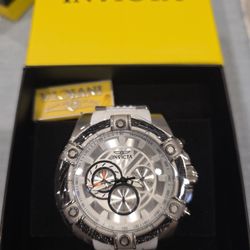 Invicta Bolt Girdex Men's Watch 