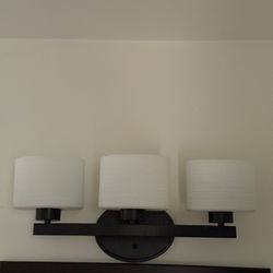 Bathroom Vanity Light Fixture