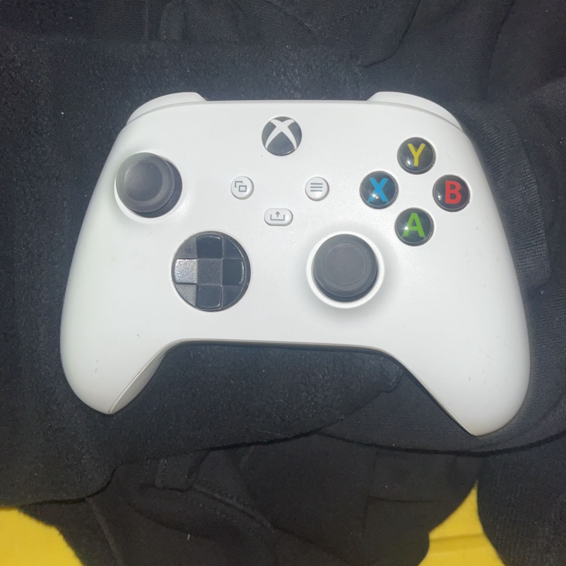 Xbox Series X Controller 