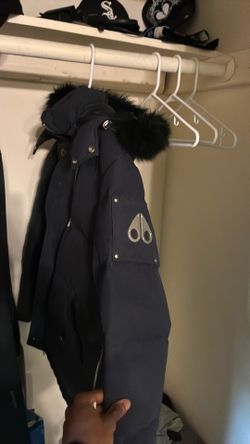 Moose Knuckles Sz L